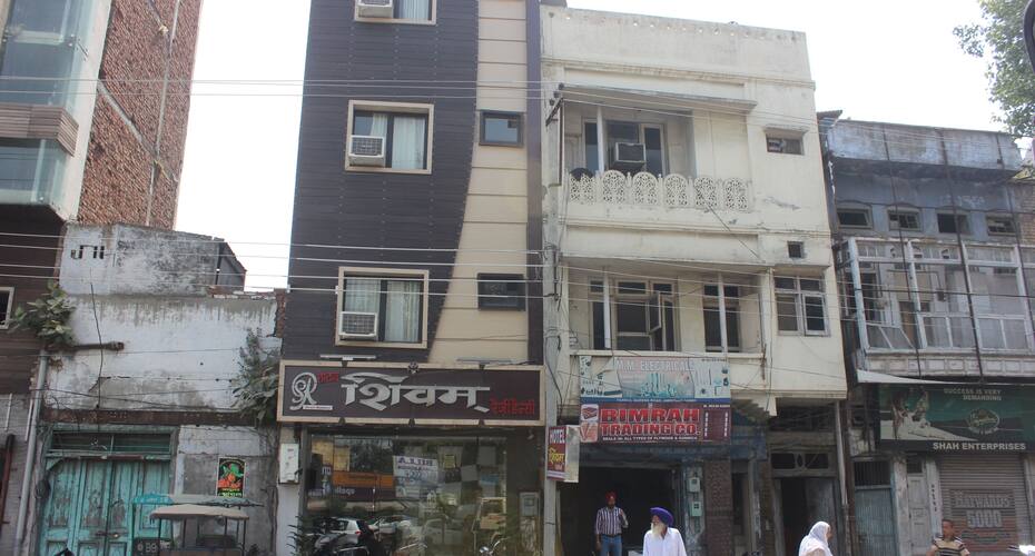 Hotel Shivam Residency, Amritsar 1
